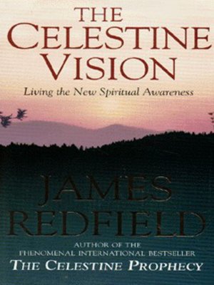cover image of The celestine vision